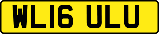 WL16ULU