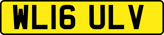 WL16ULV