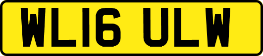 WL16ULW