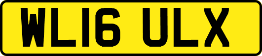 WL16ULX