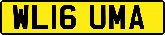 WL16UMA