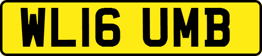 WL16UMB