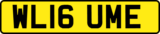WL16UME