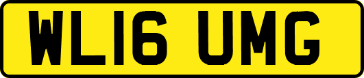 WL16UMG