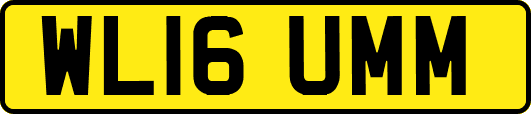 WL16UMM