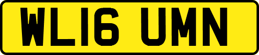 WL16UMN