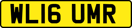 WL16UMR