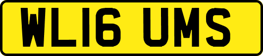 WL16UMS