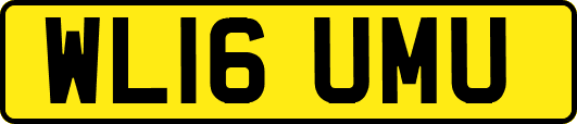 WL16UMU