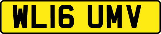 WL16UMV