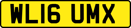 WL16UMX