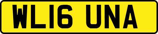 WL16UNA