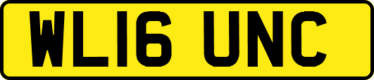 WL16UNC