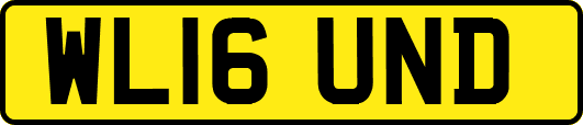 WL16UND