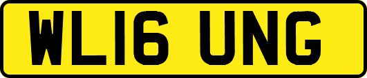 WL16UNG