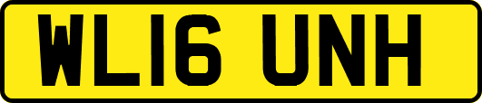 WL16UNH