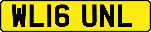 WL16UNL