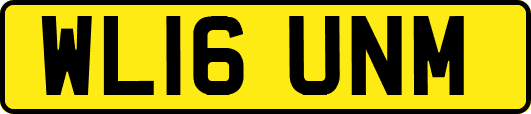 WL16UNM