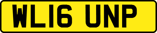 WL16UNP
