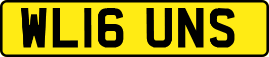 WL16UNS
