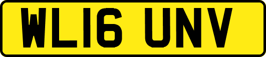 WL16UNV