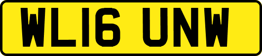 WL16UNW