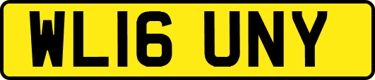 WL16UNY