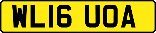 WL16UOA