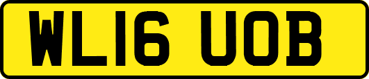 WL16UOB