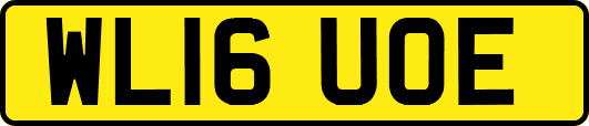 WL16UOE
