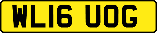 WL16UOG