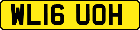 WL16UOH