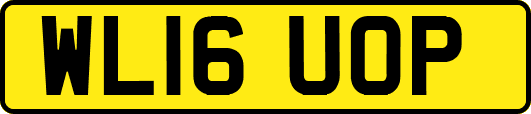 WL16UOP