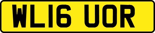 WL16UOR