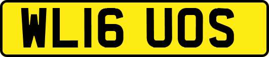 WL16UOS