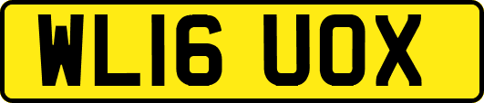 WL16UOX