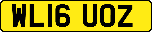 WL16UOZ