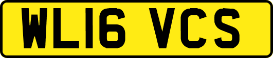 WL16VCS
