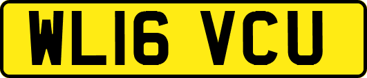 WL16VCU