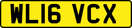 WL16VCX