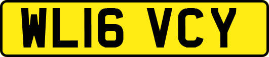 WL16VCY
