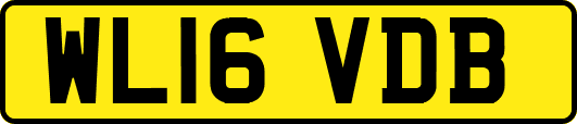 WL16VDB