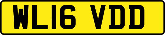 WL16VDD