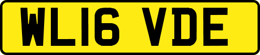 WL16VDE