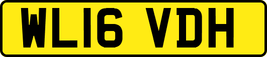 WL16VDH