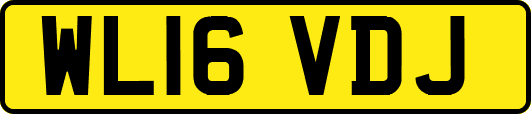WL16VDJ