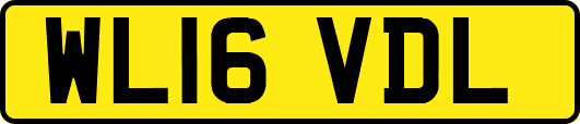 WL16VDL