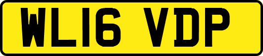 WL16VDP