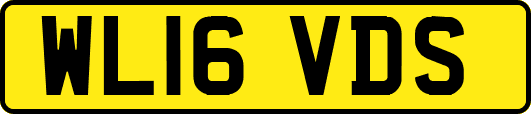 WL16VDS