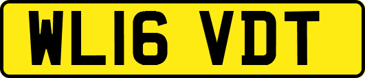 WL16VDT